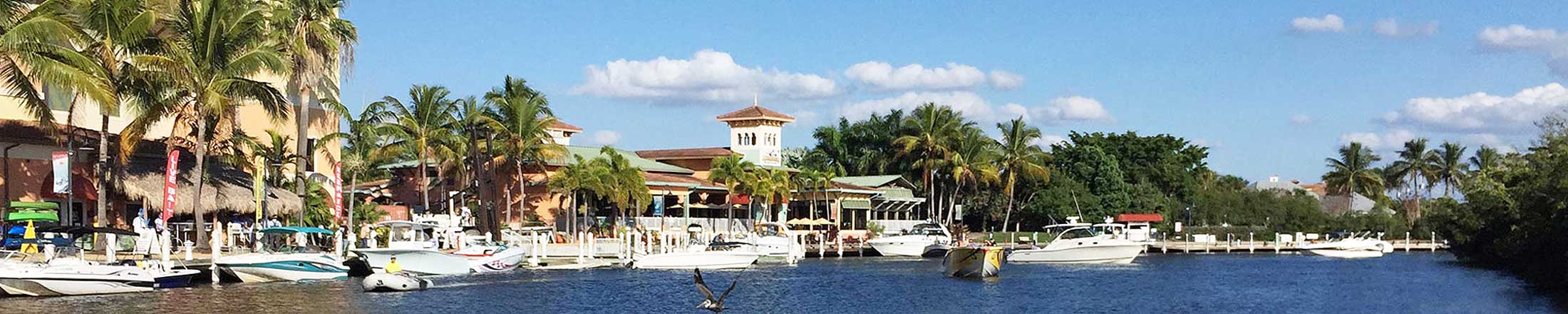 Vacation rentals in Cape Coral