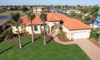 Vacation Rentals